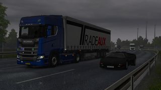 Image by LoneTrucker