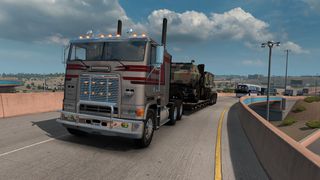 Image by Chisum_Trucking