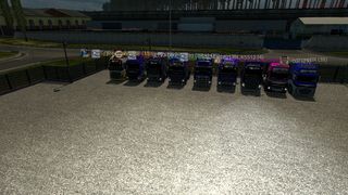 Image by truckmanager