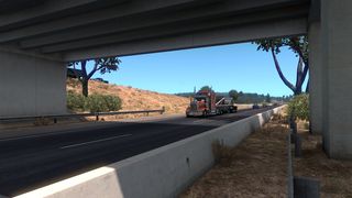 Image by CAVE_Trucking