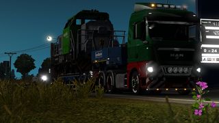 Image by GhostTrain64Bit