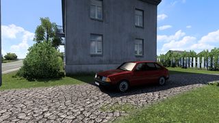Image by oberkut