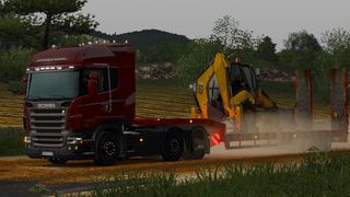 Image by MainTrucker