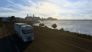 Image by BenidormTrucker