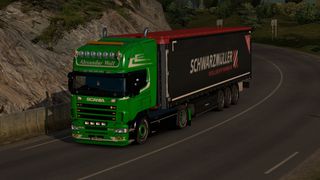 Image by alexwolf204