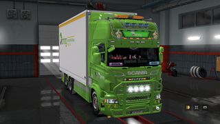 Image by Scaniakid
