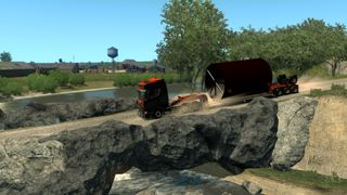 Image by SCANIAROADKING