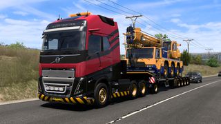 Image by WaltzieHauling