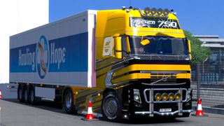 Image by TheScaniaBeast