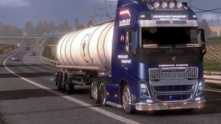 Image by MHJ_Trucking