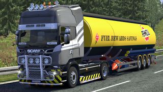 Image by Uncle_D_Trucking