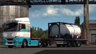 Image by Cosmictrucker