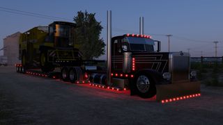 Image by USA_Logistics