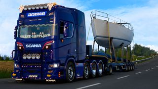 Image by Convoy_Trucker