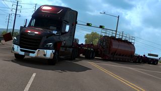 Image by atogtrucker