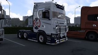 Image by LONGLINERV8