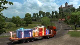 Image by LoneTrucker