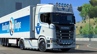 Image by TheScaniaBeast