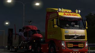 Image by Cosmictrucker