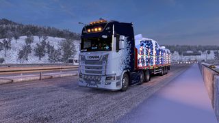 Image by TruckerFenton