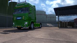 Image by TruckerTeddy