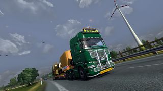 Image by Cosmictrucker