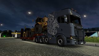 Image by ScaniaTruck77