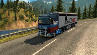 Image by KAMAZTRUCK