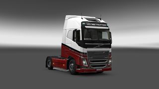 Image by TruckingNorway