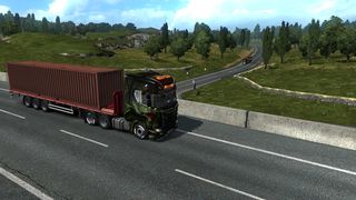 Image by tomashron90