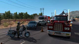 Image by Chisum_Trucking