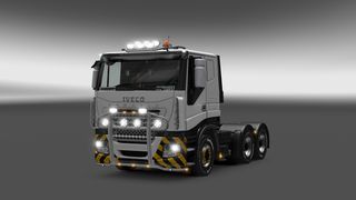 Image by europe_trucker