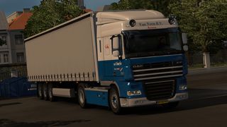 Image by OllieTruckerNL