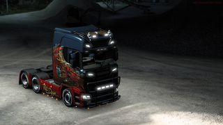 Image by FatTruckerJoe