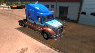 Image by TruckerJ