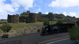 Image by SavageTransport