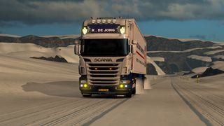 Image by LONGLINERV8