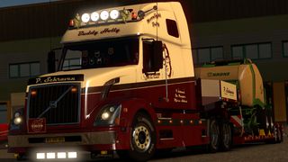 Image by ChevyTrucker