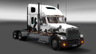 Image by TheNutterTrucker