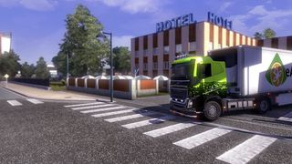 Image by TRUCKER176