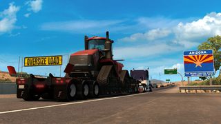 Image by Chisum_Trucking