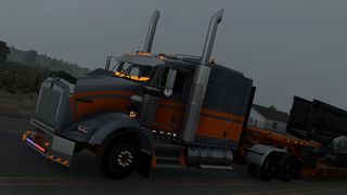 Image by TruckerWarryor