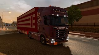 Image by Swisstrucker