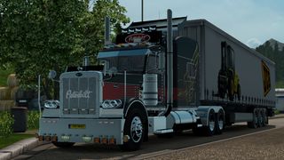 Image by PETERBILT