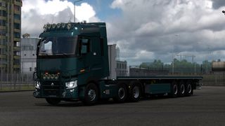 Image by FractalCyclone