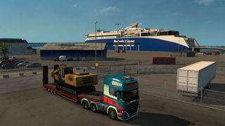 Image by Cosmictrucker