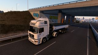 Image by BenidormTrucker