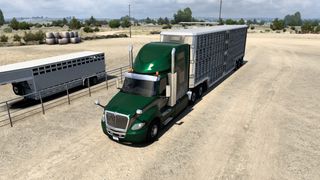 Image by PTTruckerinUSA