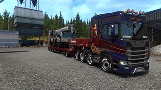 Image by MANTrucking