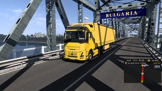 Image by krasimirtruck